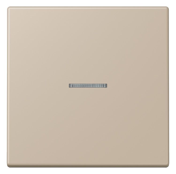 Jung LC101KO5243 Wippe m.Lichtleiter f.KNX Taster 1fa