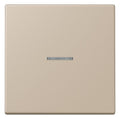 Jung LC101KO5243 Wippe m.Lichtleiter f.KNX Taster 1fa
