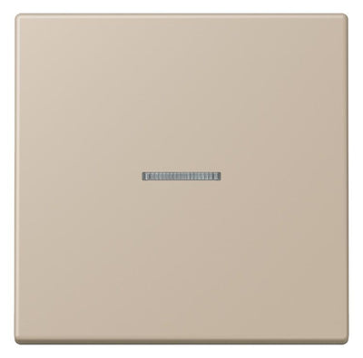 Jung LC101KO5243 Wippe m.Lichtleiter f.KNX Taster 1fa