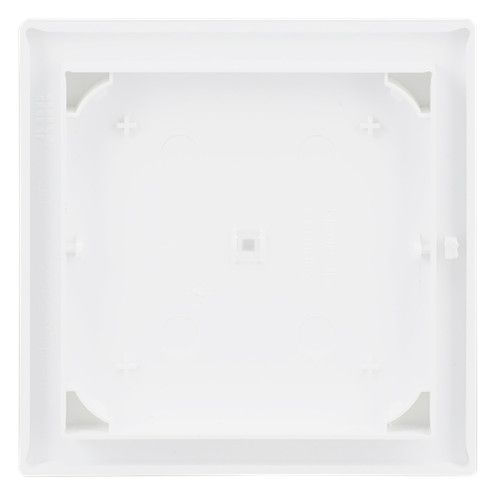 BJ 6233-10-44M Wippe 1-fach m.Symbol "Szene"