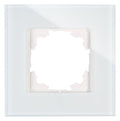 Kopp 405308004 HK07 Glas Abdeckrahmen 1f mint