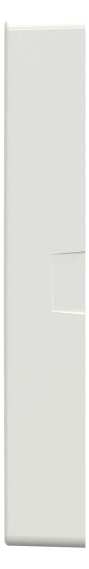 Mert MEG 5226-0319 Wippen f.Taster- Modul 2fach (Szene1/2,blank) polarweiß