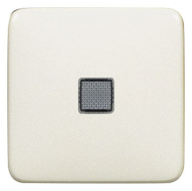 Legrand 776011 Wippe Fenster m.4Symbolen neutral,rot,Licht,Glocke mandelweiß