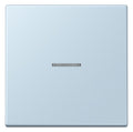 Jung LC101KO5208 Wippe m.Lichtleiter f.KNX Taster 1fa