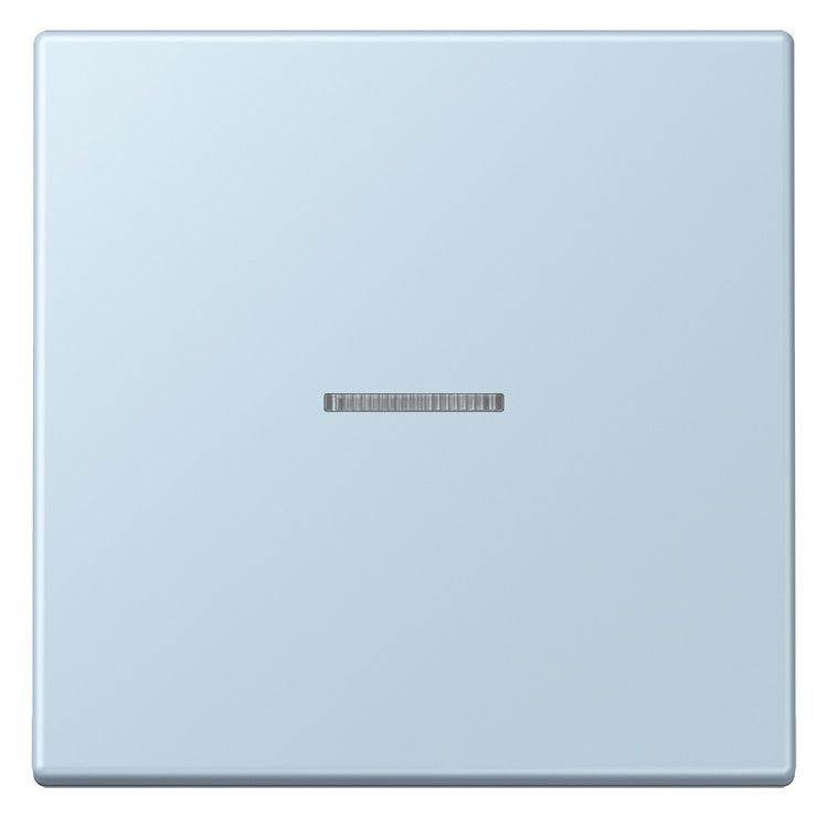 Jung LC101KO5208 Wippe m.Lichtleiter f.KNX Taster 1fa