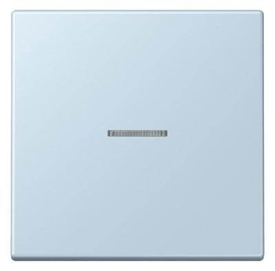 Jung LC101KO5208 Wippe m.Lichtleiter f.KNX Taster 1fa