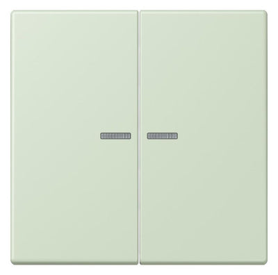 Jung LC995KO5218 Wippe f.Serienschalter KO LC32042