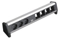 Bachmann 902.003 DESK 3xSchuko 4xABD GST18
