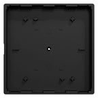 Mert MEG 5211-0403 Wippe f.Taster-Modul 1fach (1/0) schwarz matt System M