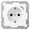 Jung BTA1521SEWWM JUNG HOME SCHUKO Steckdose Energy