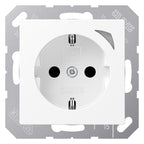 Jung BTA1521SEWWM JUNG HOME SCHUKO Steckdose Energy