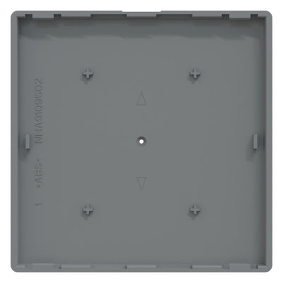 Mert MEG 5210-6052 Wippe f.Taster-Modul 1fach Moccametallic