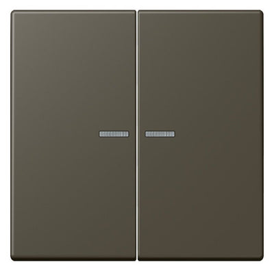 Jung LC995KO5241 Wippe f.Serienschalter KO LC32140