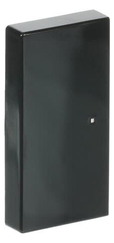BJ 6230-20-81 Wippe 2-fach anthrazit Busch-free@home