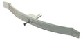 OBO 2033 SD Kabelklammer 2x8 NYM3x1,5 PA lichtgrau RAL7035 2204819