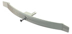 OBO 2033 SD Kabelklammer 2x8 NYM3x1,5 PA lichtgrau RAL7035 2204819