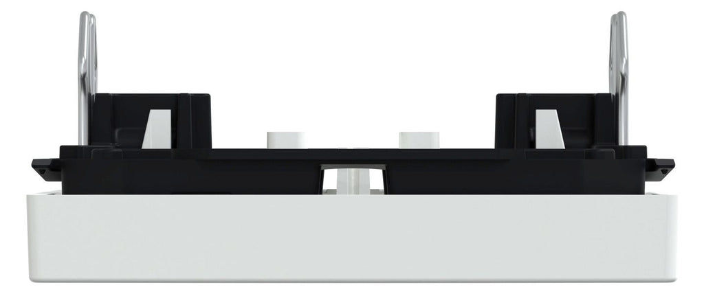 Mert 432125 Wippe aktivweiß glänzend System M