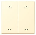 Jung LC102P201 Wippe m.Pfeilsymbolen f.KNX Taster 2