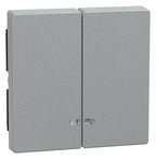 Mert MEG 3420-0460 Doppelwippe m.Ko.- fenster aluminium System M