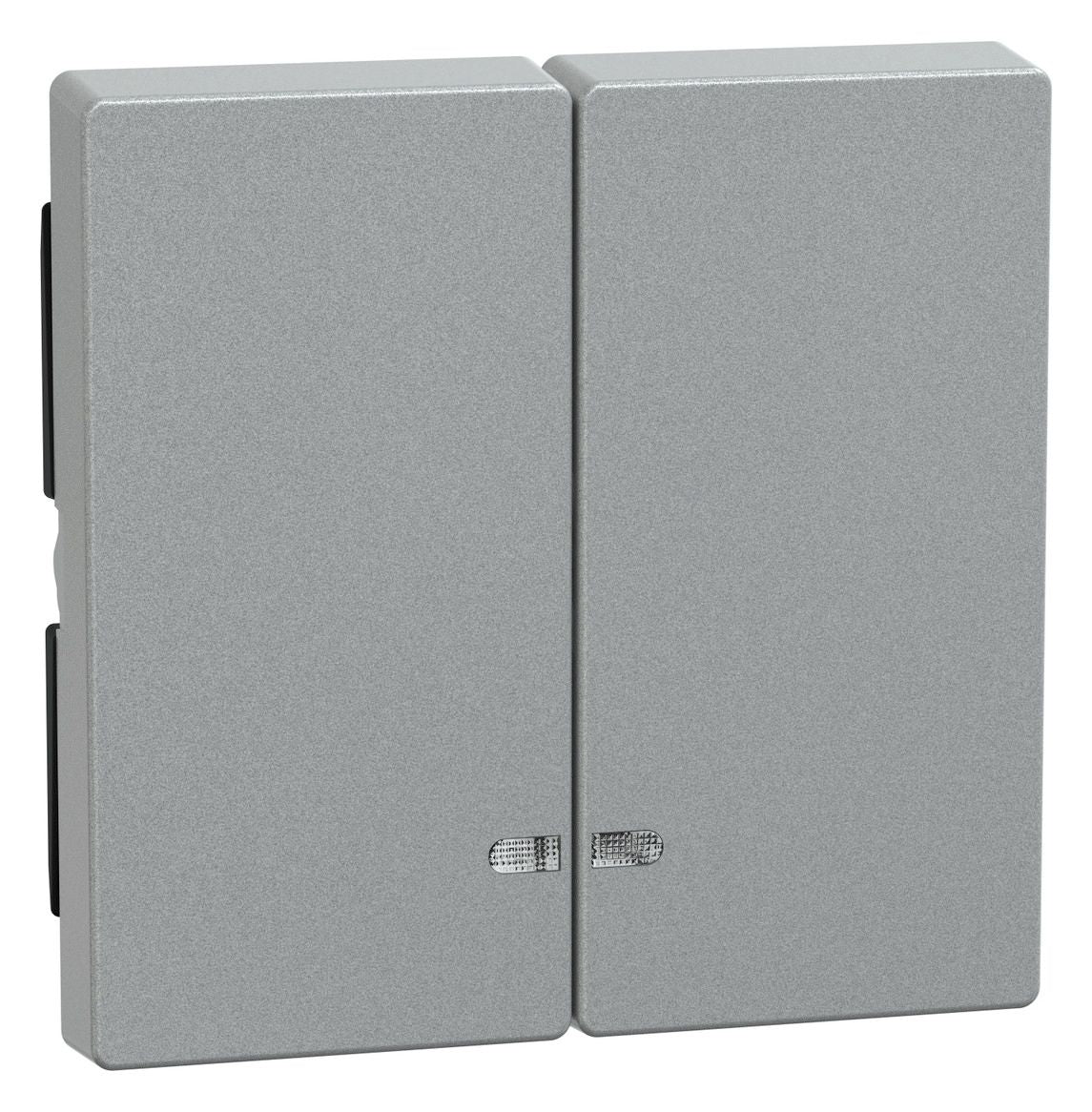 Mert MEG 3420-0460 Doppelwippe m.Ko.- fenster aluminium System M