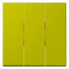 Jung LC993BF249 Wippe f.3fach Schalter LC4320F