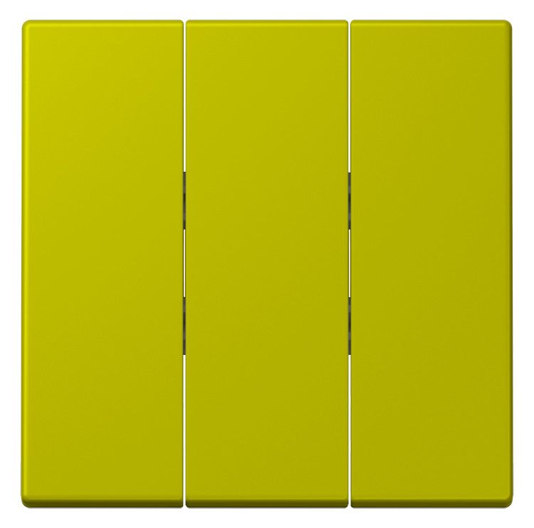 Jung LC993BF249 Wippe f.3fach Schalter LC4320F