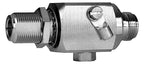 TEGA 100024248 N-Überspannungsableiter (F-F) 50Ohm 90V Einbau