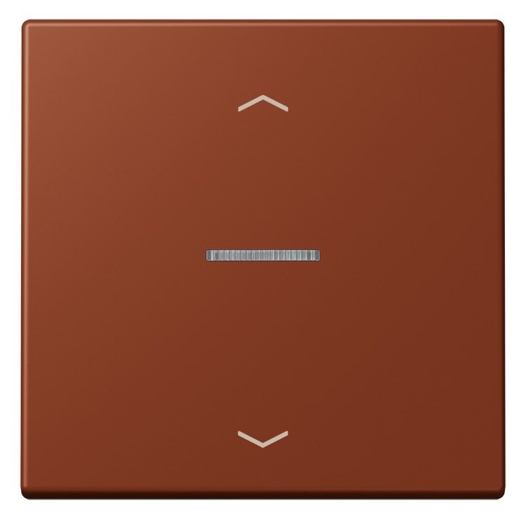 Jung LC101KO5P247 Wippe m.Lichtleiter u. Pfeilsymbolen