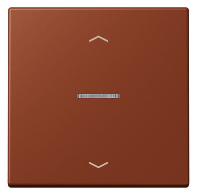Jung LC101KO5P247 Wippe m.Lichtleiter u. Pfeilsymbolen