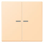 Jung LC995KO5223 Wippe f.Serienschalter KO LC32060