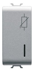 GEWISS GW14492 Überspannungsableiter 1M 1kV 275VAC Titan