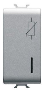 GEWISS GW14492 Überspannungsableiter 1M 1kV 275VAC Titan