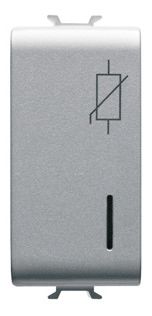 GEWISS GW14492 Überspannungsableiter 1M 1kV 275VAC Titan