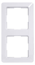 Kopp 305713005 HK02 Abdeckrahmen 2f arktisweiß