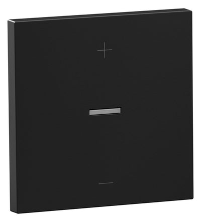 Legrand 765349 SEANO Wippe f.Tastdimmer in 3-L-Ausf Schwarz lackiert