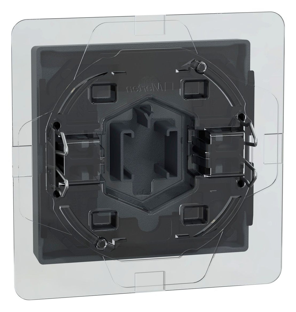 Mert 433014 Wippe IP44 anthrazit System M