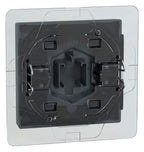 Mert 433014 Wippe IP44 anthrazit System M