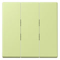 Jung LC993BF222 Wippe f.3fach Schalter LC32053