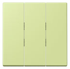 Jung LC993BF222 Wippe f.3fach Schalter LC32053
