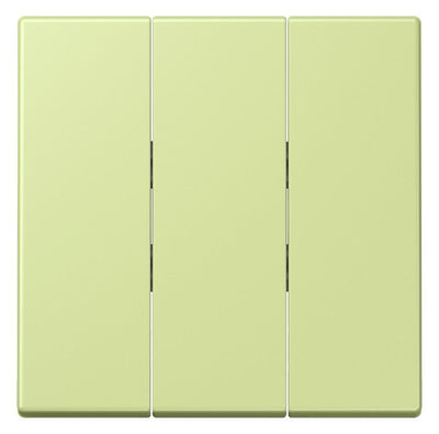 Jung LC993BF222 Wippe f.3fach Schalter LC32053