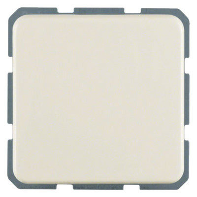Berker 4715 Steckdose SCHUKO m.Klappdeckel wg Up IP44 weiß glänzend
