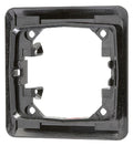 Jung CD90HP Halteplatte f.volle Wippe schwarz