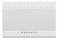 BTicino N4915M3N LivingLight Wippe beleuchtbar 3M Weiß