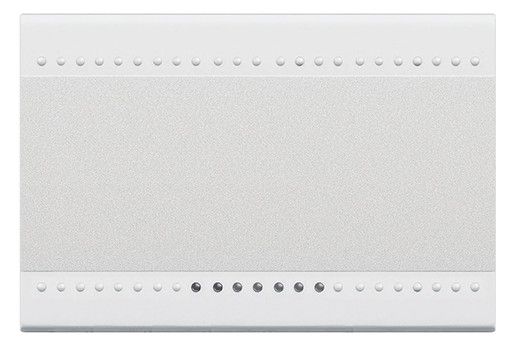 BTicino N4915M3N LivingLight Wippe beleuchtbar 3M Weiß