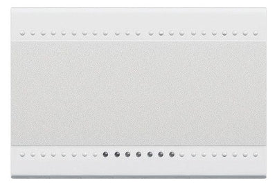 BTicino N4915M3N LivingLight Wippe beleuchtbar 3M Weiß