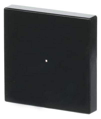 BJ 6230-10-81 Wippe 1-fach anthrazit Busch-free@home