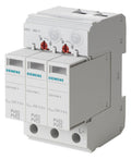 Siemens 5SD7483-6 Überspannungsableiter Typ 1+2 UC 1050VDC 40kA 80A 2+V