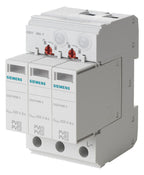 Siemens 5SD7483-6 Überspannungsableiter Typ 1+2 UC 1050VDC 40kA 80A 2+V