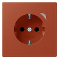Jung BTLC1521SE232 JUNG HOME SCHUKO Steckdose Energy LC3211