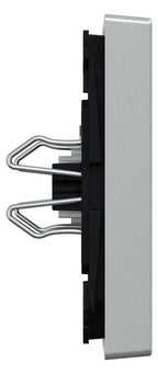 Mert MEG 3303-0460 Wippe Schlüssel aluminium System M